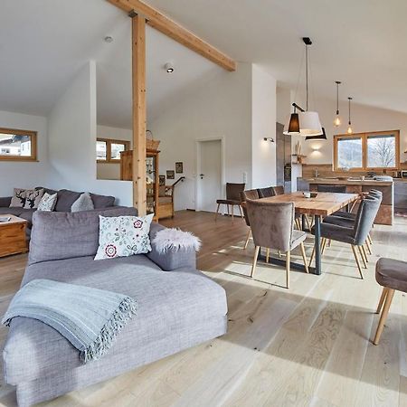 Вілла Chalet Pantera Зальбах-Гінтерглемм Екстер'єр фото