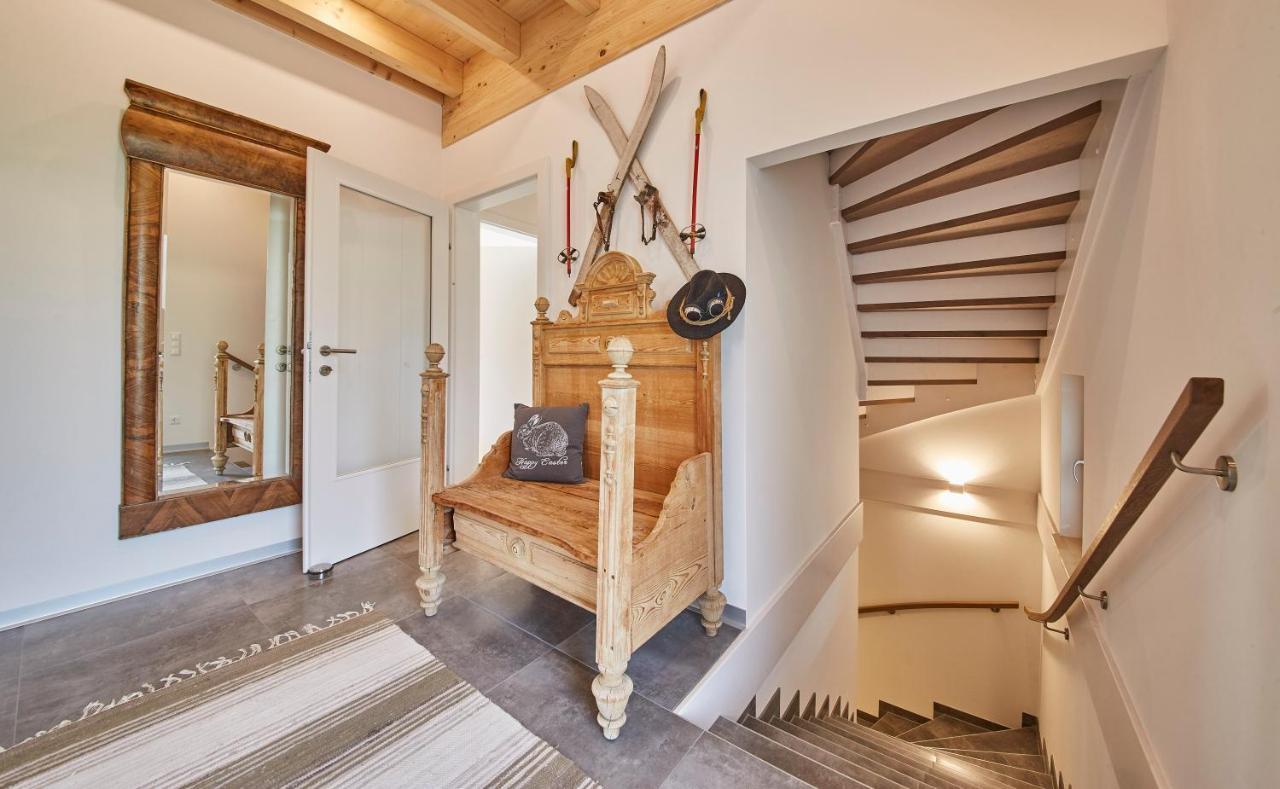 Вілла Chalet Pantera Зальбах-Гінтерглемм Екстер'єр фото