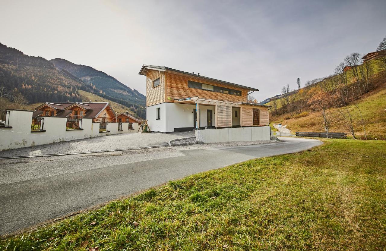 Вілла Chalet Pantera Зальбах-Гінтерглемм Екстер'єр фото
