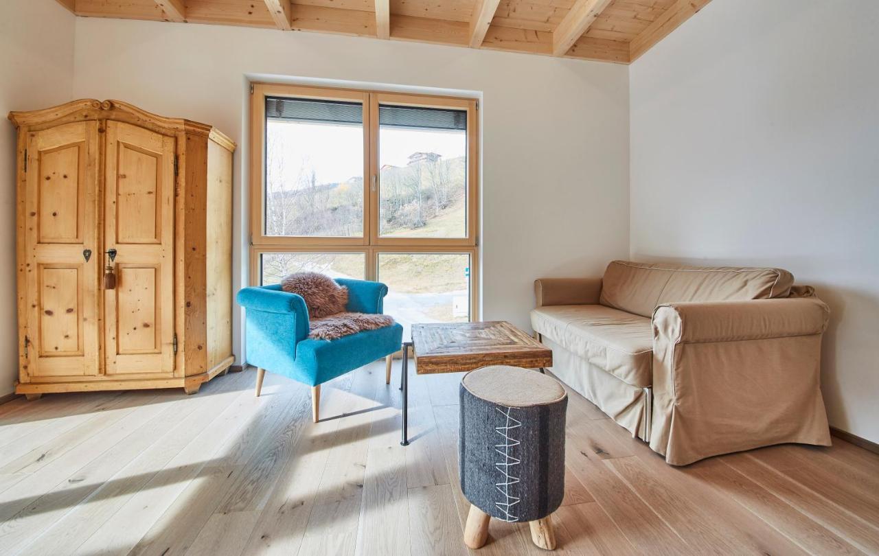 Вілла Chalet Pantera Зальбах-Гінтерглемм Екстер'єр фото