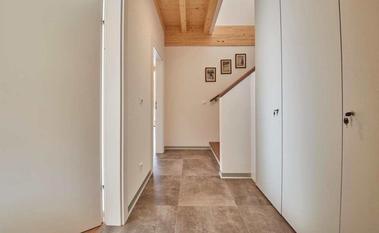 Вілла Chalet Pantera Зальбах-Гінтерглемм Екстер'єр фото